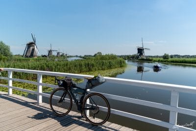 Eurovélo 19, la route de la Meuse à vélo