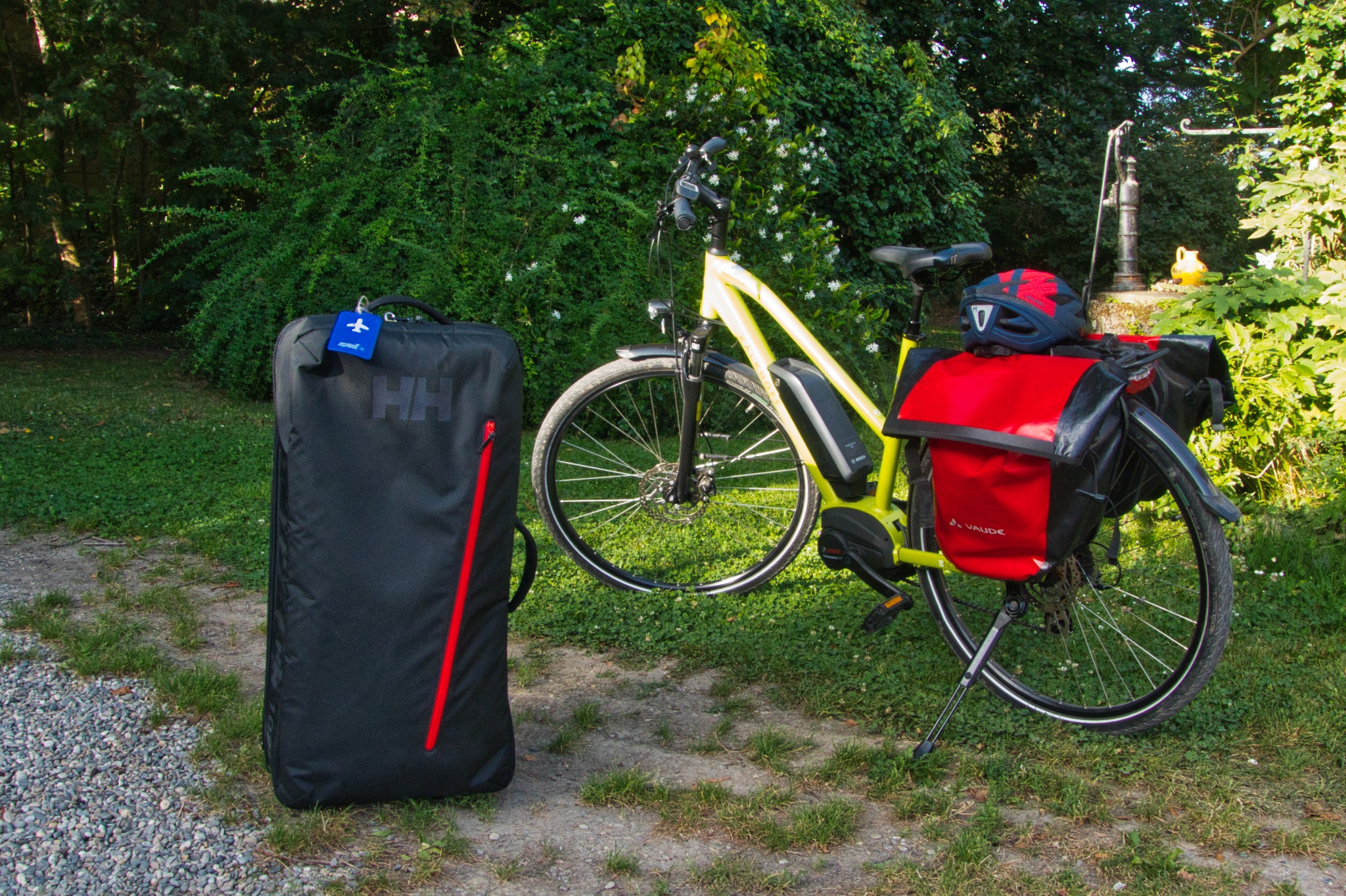 Sacs à roulettes, sport ou voyage à vous de choisir