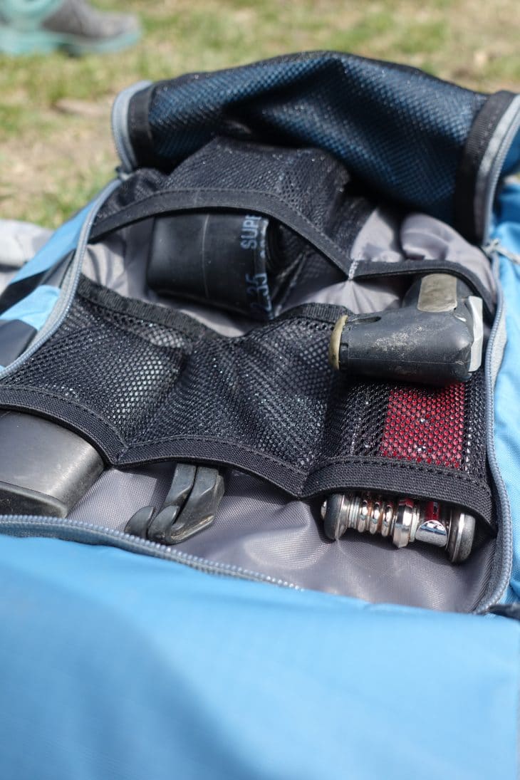 sac à dos Prism Off-Road Helium 11