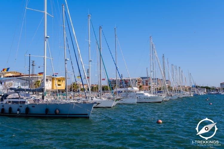 Port-Saint-Louis-du-Rhône