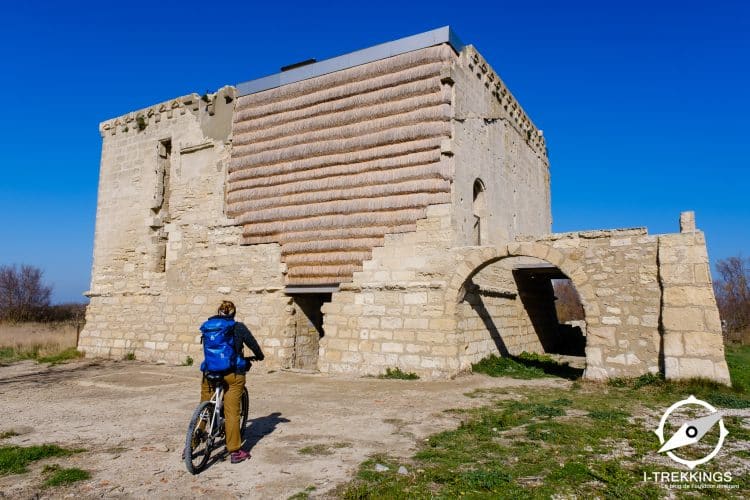 Château de Tourvieille, Camargue