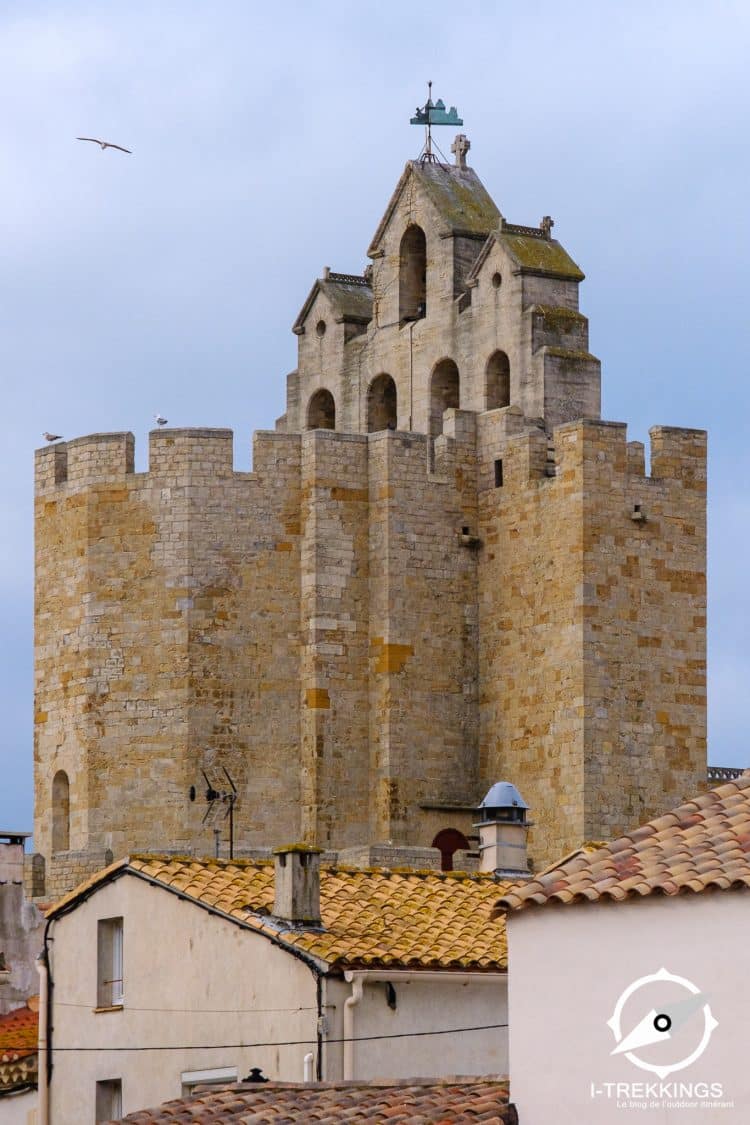 Eglise Notre-Dame-de-la-Mer