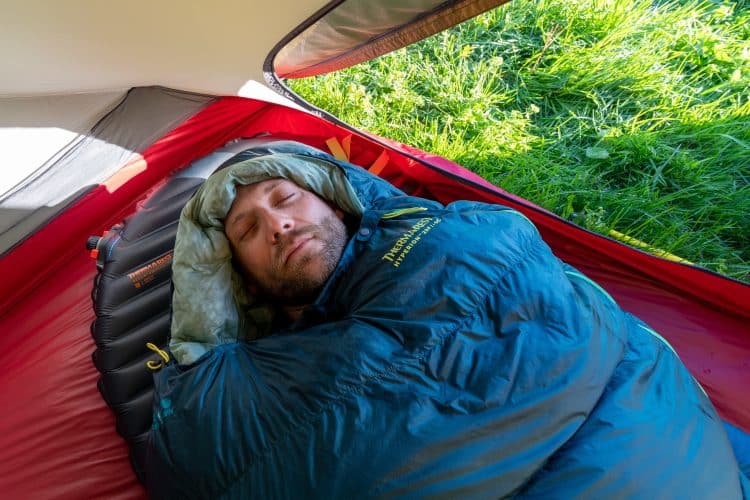 Thermarest,NeoAir,Uberlite,NeoAir Uberlite Regular Wide,Therm-a-rest NeoAir
