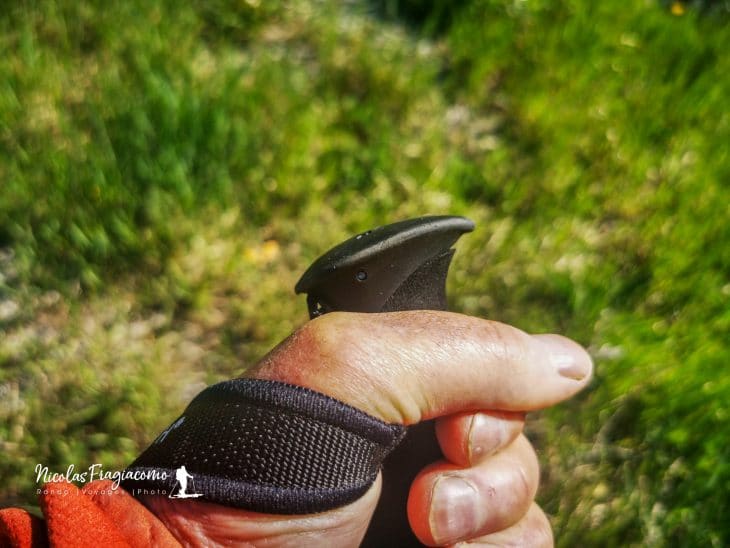 Bâtons DynaLock™ Explore Backcountry