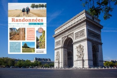 Randonnées autour de Paris : 40 balades à faire avec son Passe Navigo