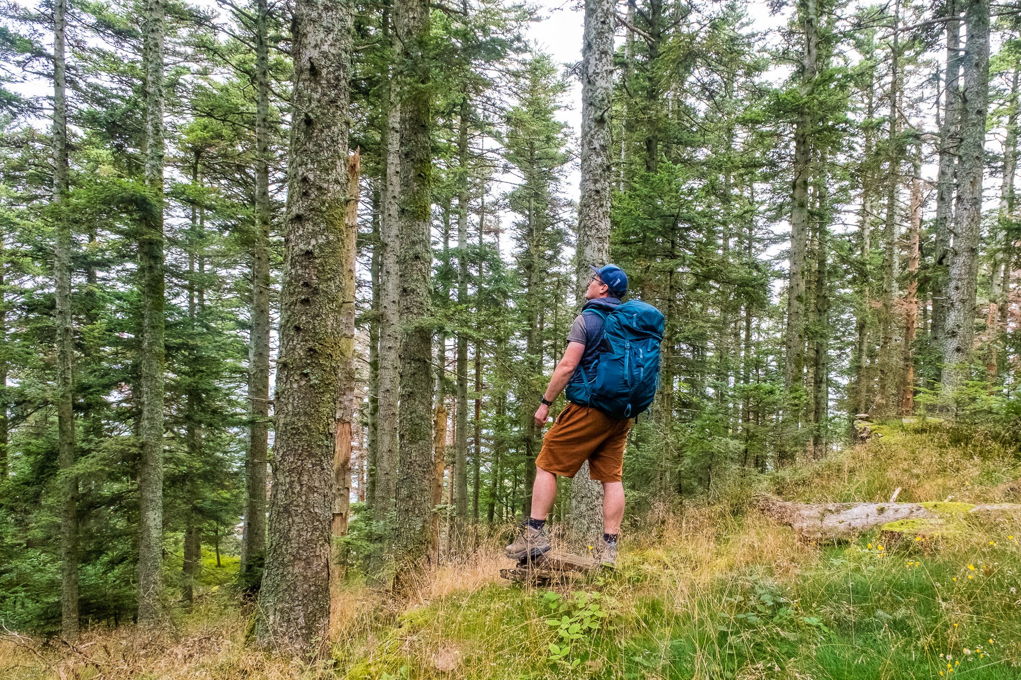 Test du sac à dos Impetro Gear Ski pack