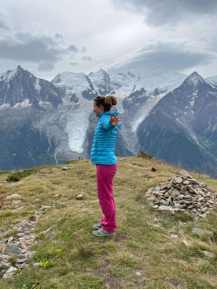 Test doudoune Vaude Batura