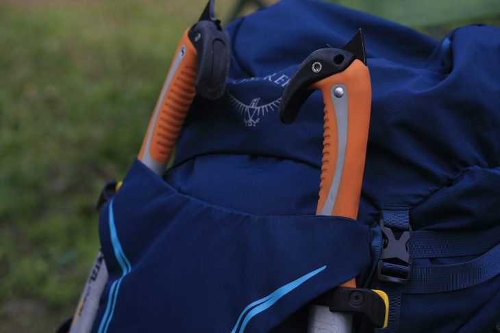Test Sac à dos Osprey Kyte 46