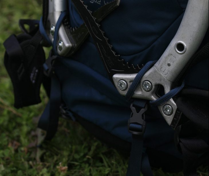 Test Sac à dos Osprey Kyte 46