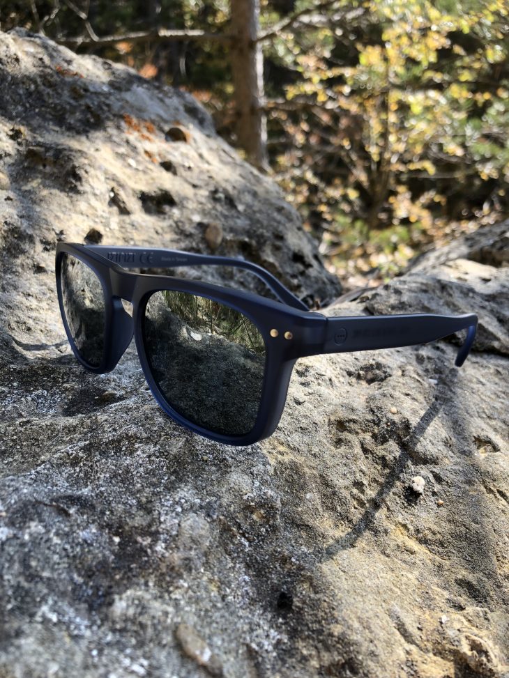 lunettes de soleil Izipizi Zenith