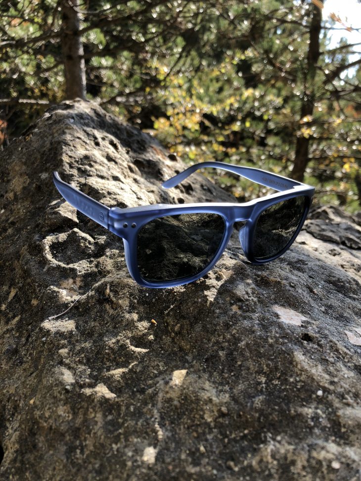 lunettes de soleil Izipizi Zenith