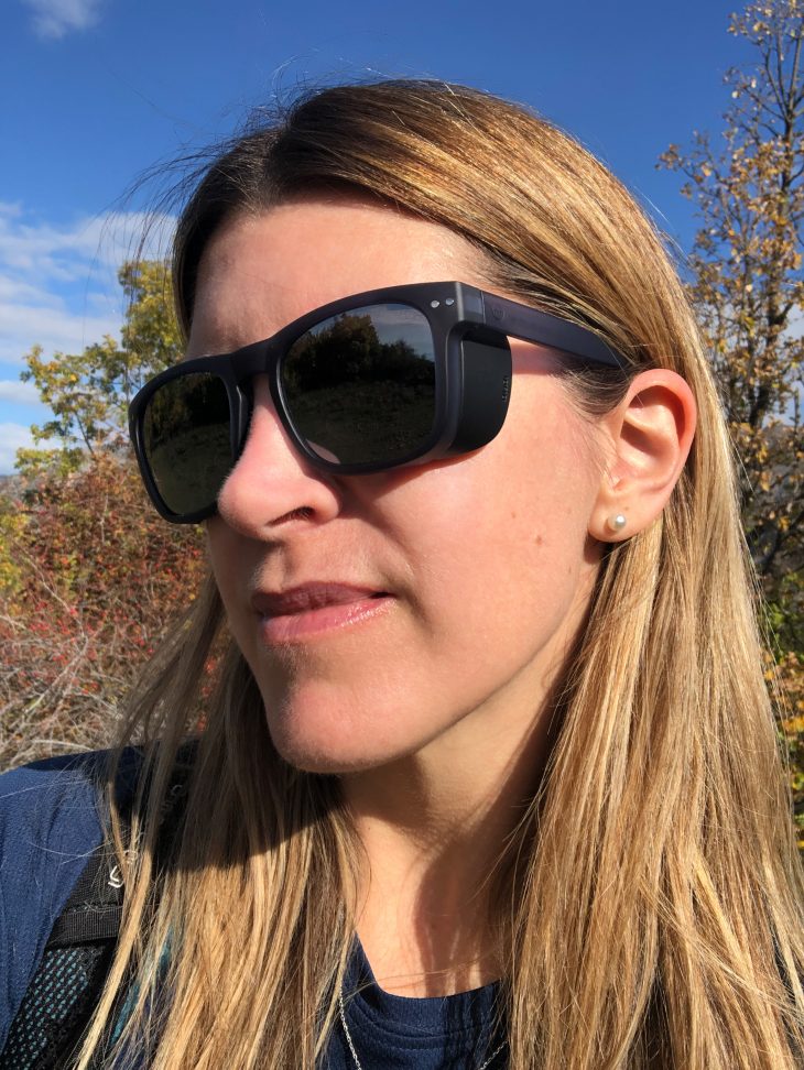 lunettes de soleil Izipizi Zenith
