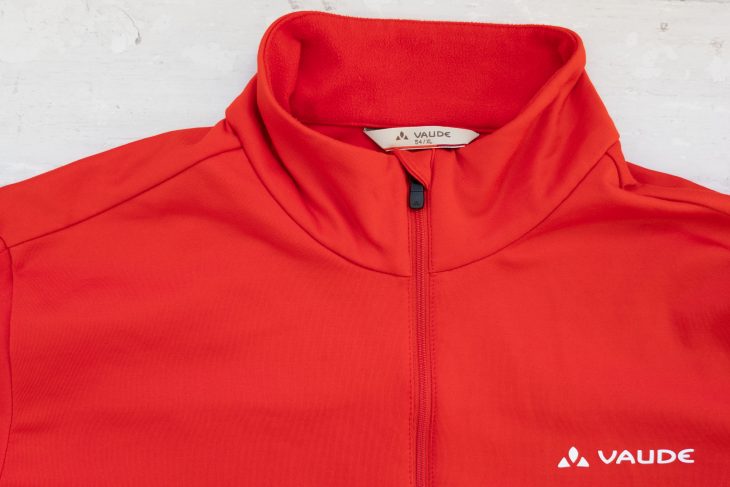 Vaude Livigno Halfzip II