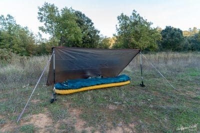 Space Blanket