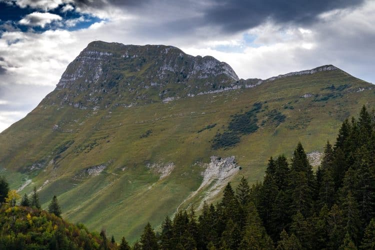 Dent de Lys