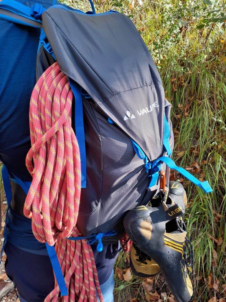 Vaude Rupal 28 L