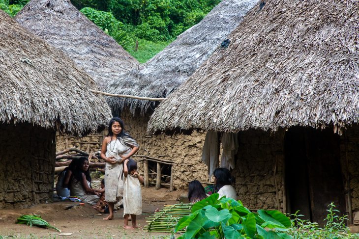 Village Kogui, Ciudad Perdida