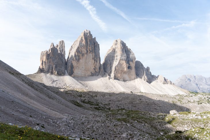 Cortina Dolomiti Ultra Trekking