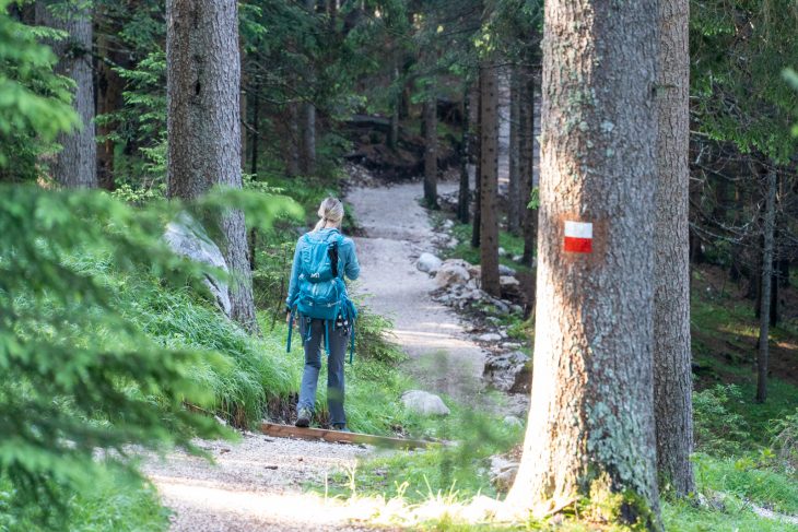 Cortina Dolomiti Ultra Trekking