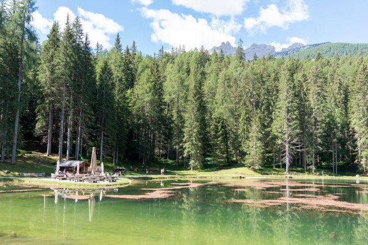 Cortina Dolomiti Ultra Trekking