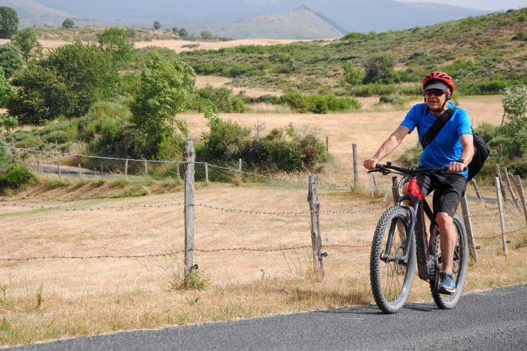 GTMC en Lozère