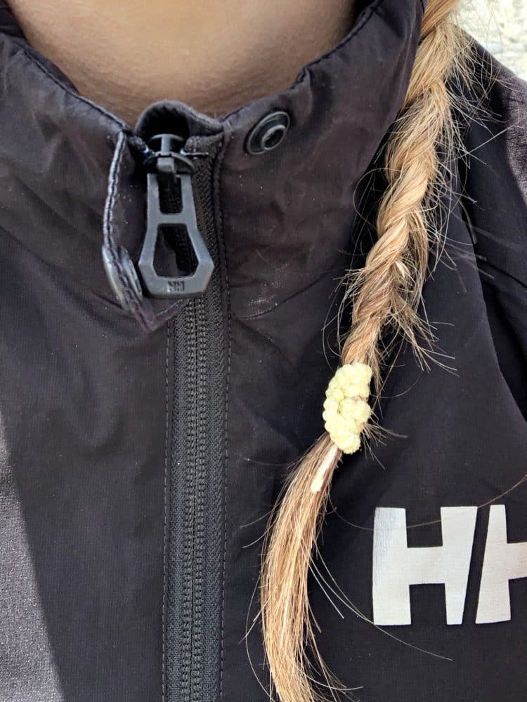 Test doudoune sans manches Helly Hansen Odin stretch Light Insulator