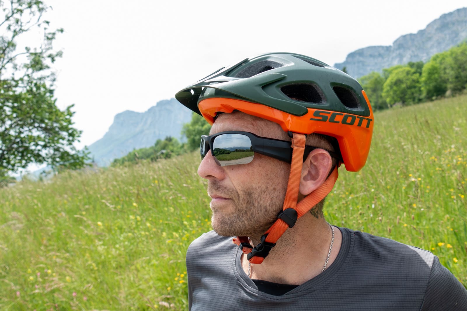 Lunettes de vélo : 3 conseils à prendre en compte - Ekosport le blog