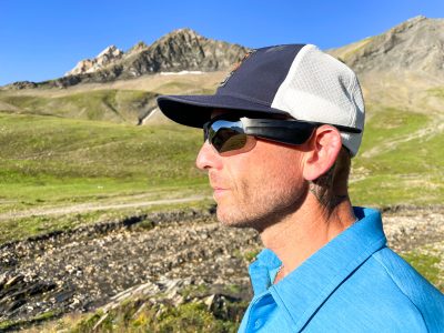 Test lunettes de soleil audio Bose Frames Tempo