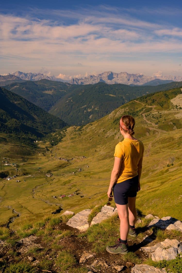 Balkan Trail