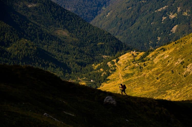 Balkan Trail