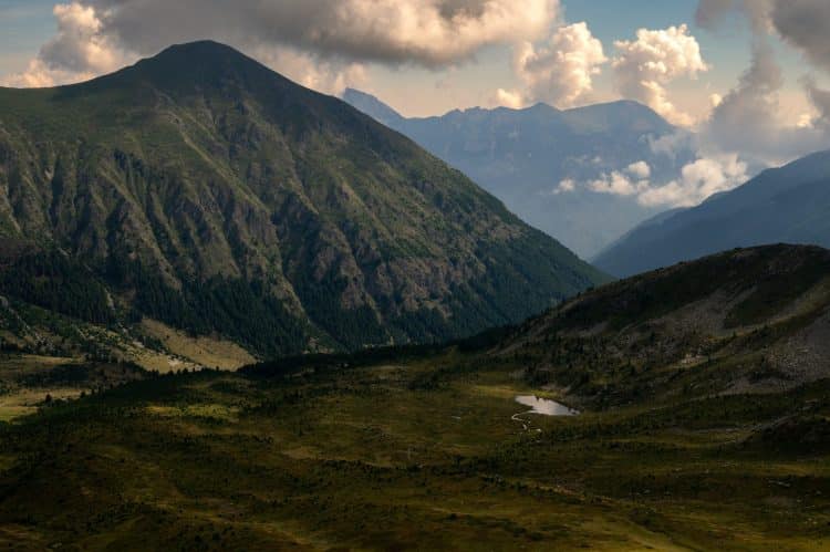 Balkan Trail