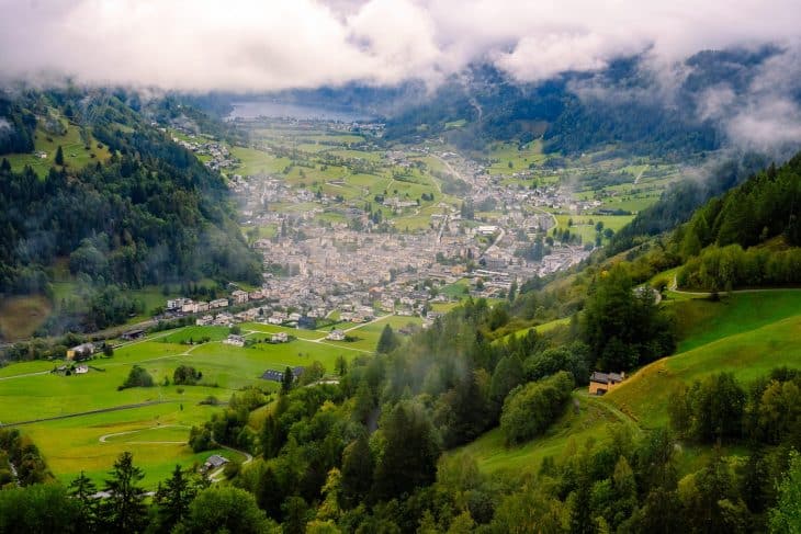 Poschiavo