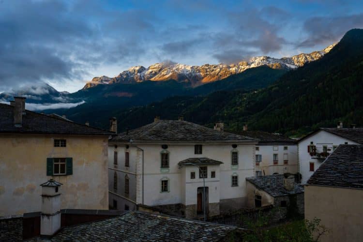 Poschiavo
