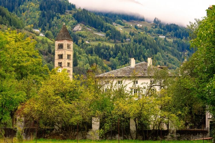 Poschiavo