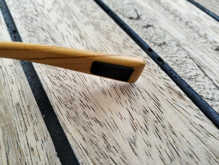 Test lunettes de soleil CimAlp Go 2 Pilat