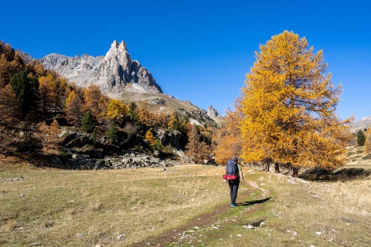 Test pantalon Cimalp Rockfit 4 H