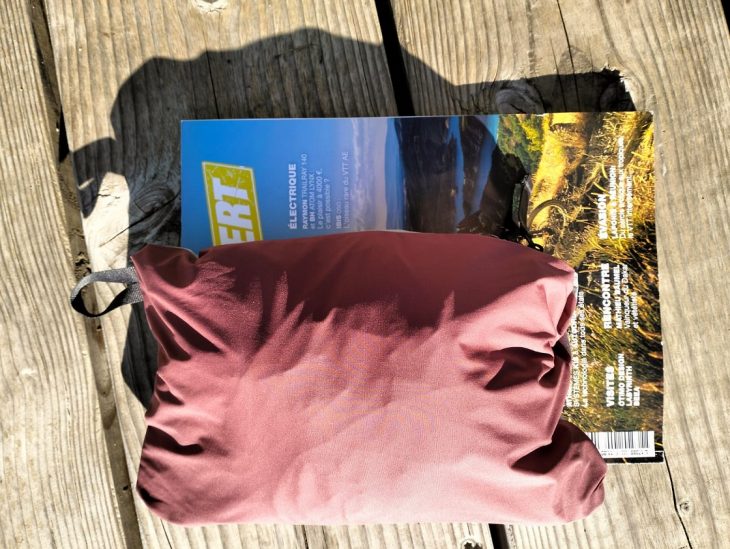 Test Veste Black Diamond Stormline Stretch Rain Shell Femme Test Veste Black Diamond Stormline Stretch Rain Shell Femme