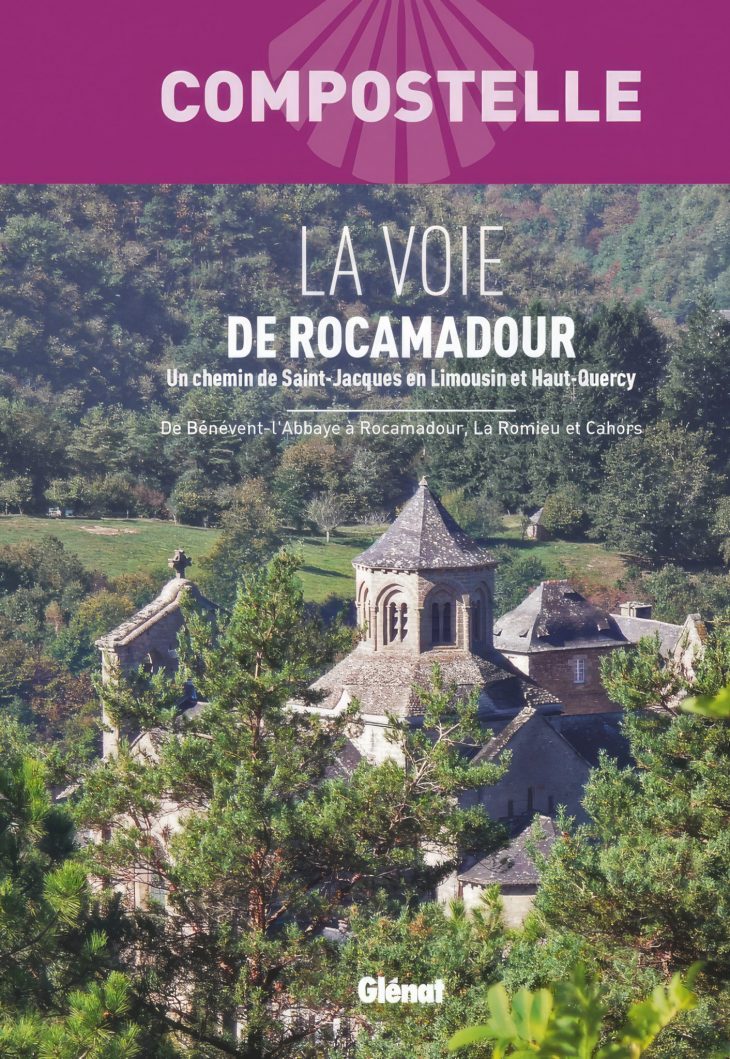 La Voie de Rocamadour