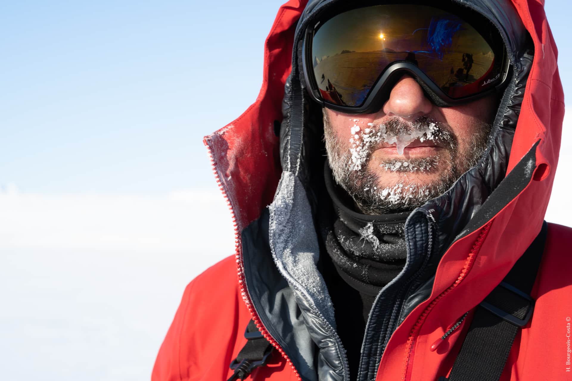 Les meilleures vestes de randonnée 2020