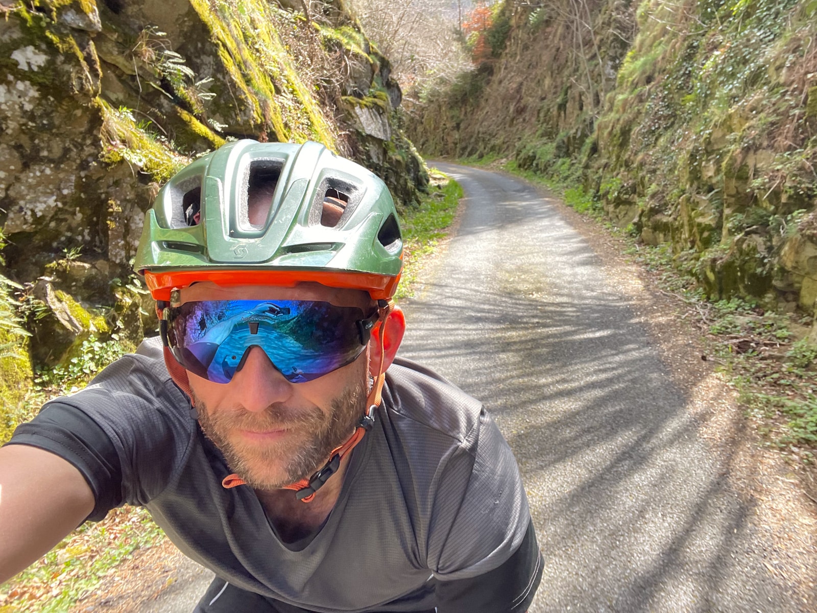 Lunettes de soleil pour le sport, ce qu'il faut savoir - Altitude Eyewear