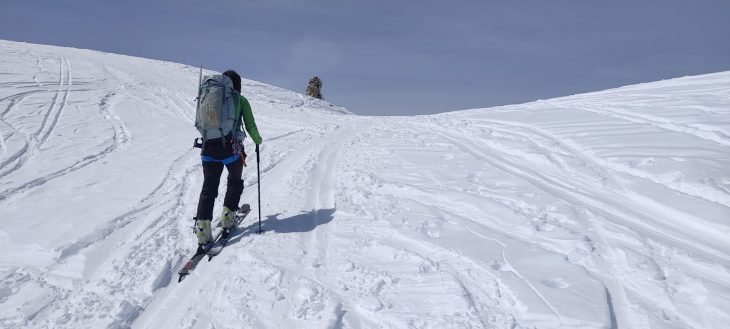 Test Sac à dos Lafuma Access 40 W