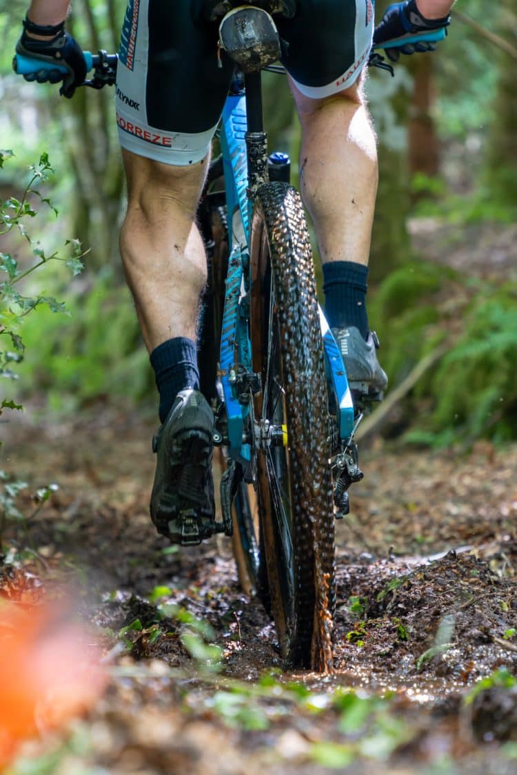 Haute-Corrèze à VTT, le chemin des chapelles