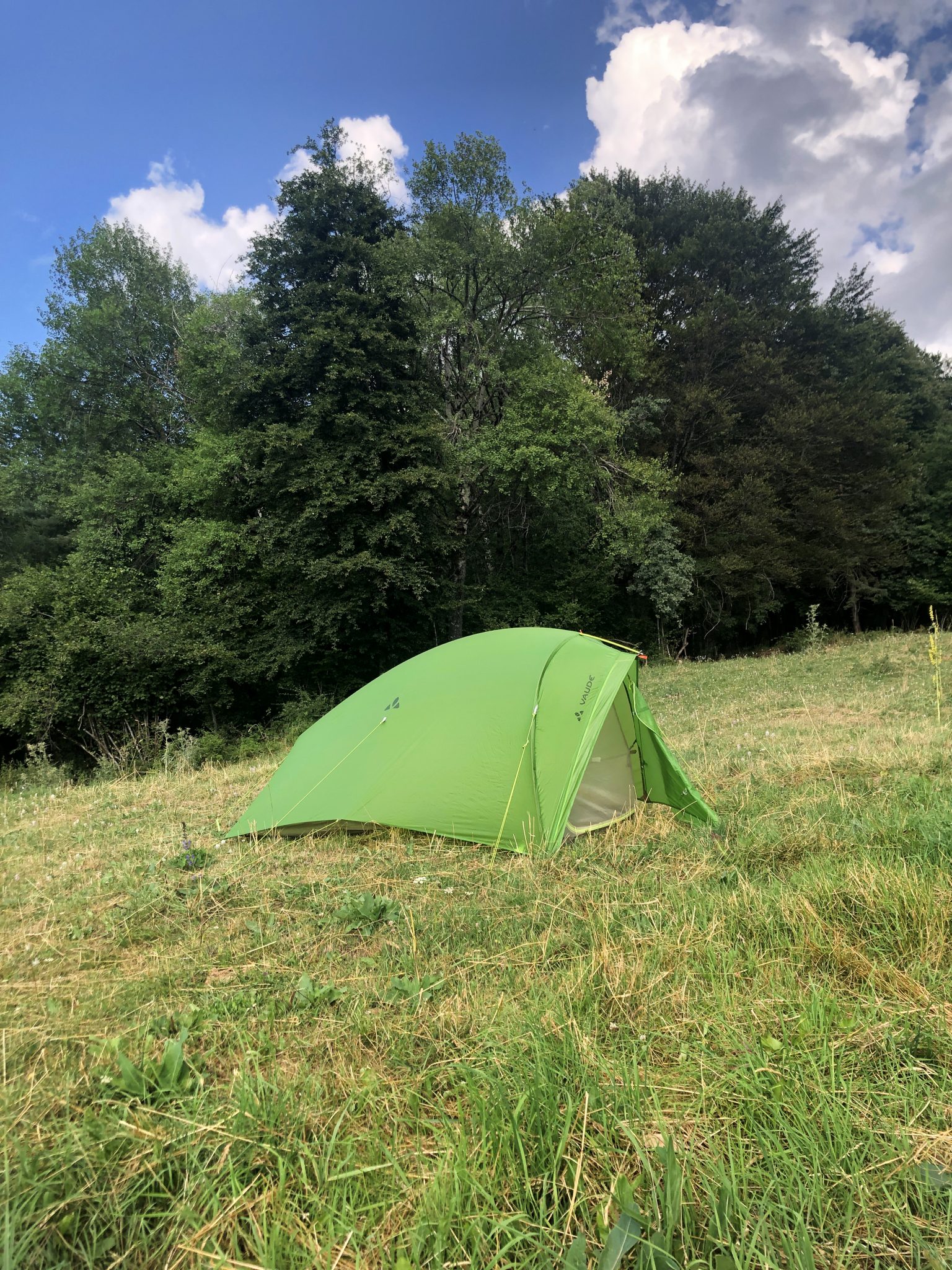 Vaude clearance taurus 1