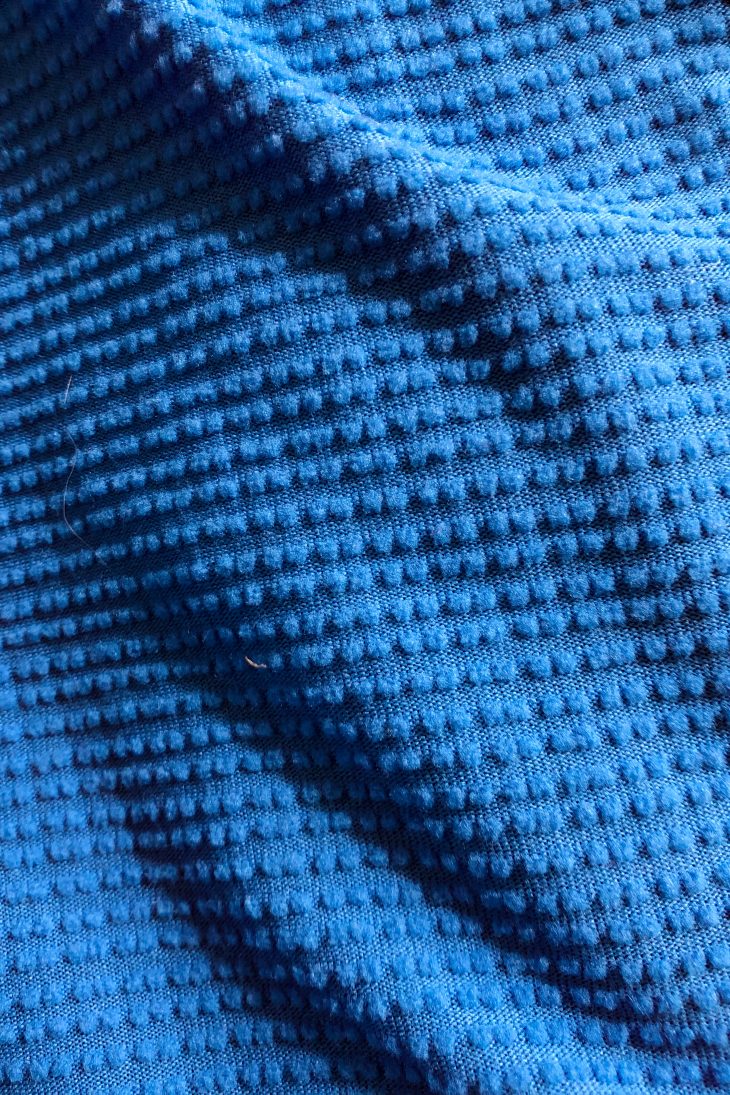 Tissu Polartec, polaire The North Face Bolt Polartec®