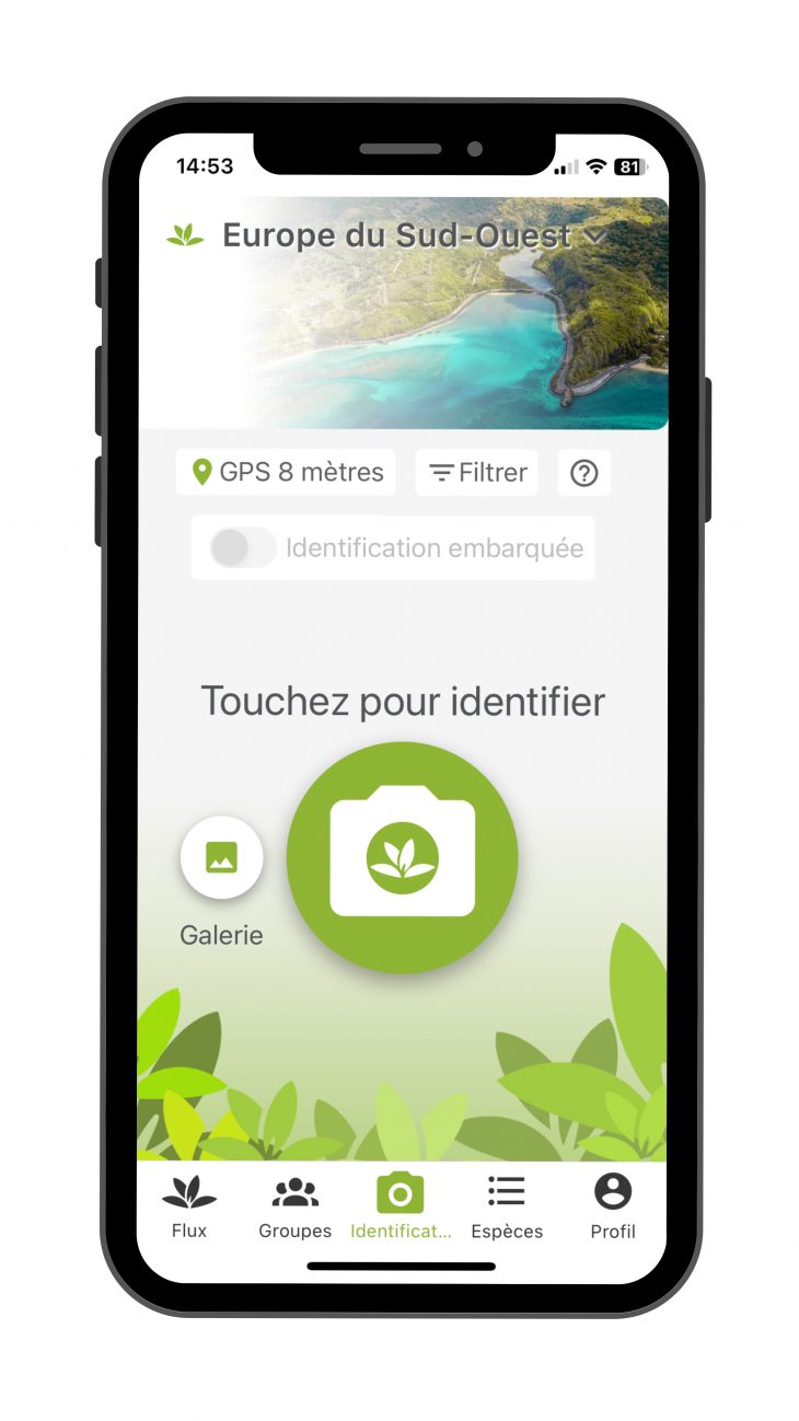 Plantnet