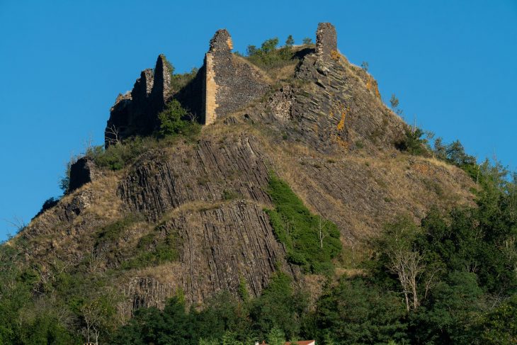 Château de Buron