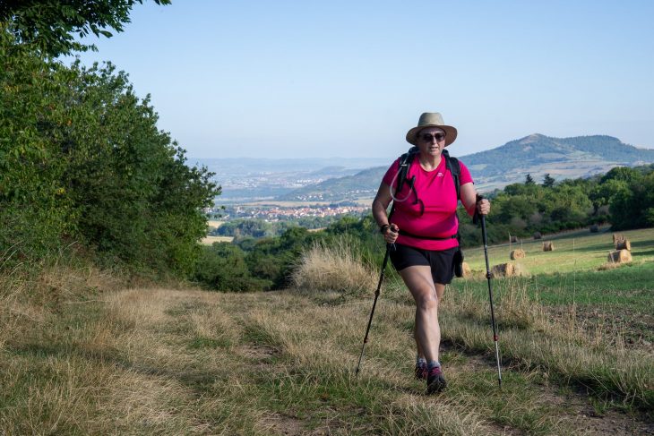 2 jours de randonnée autour d'Issoire