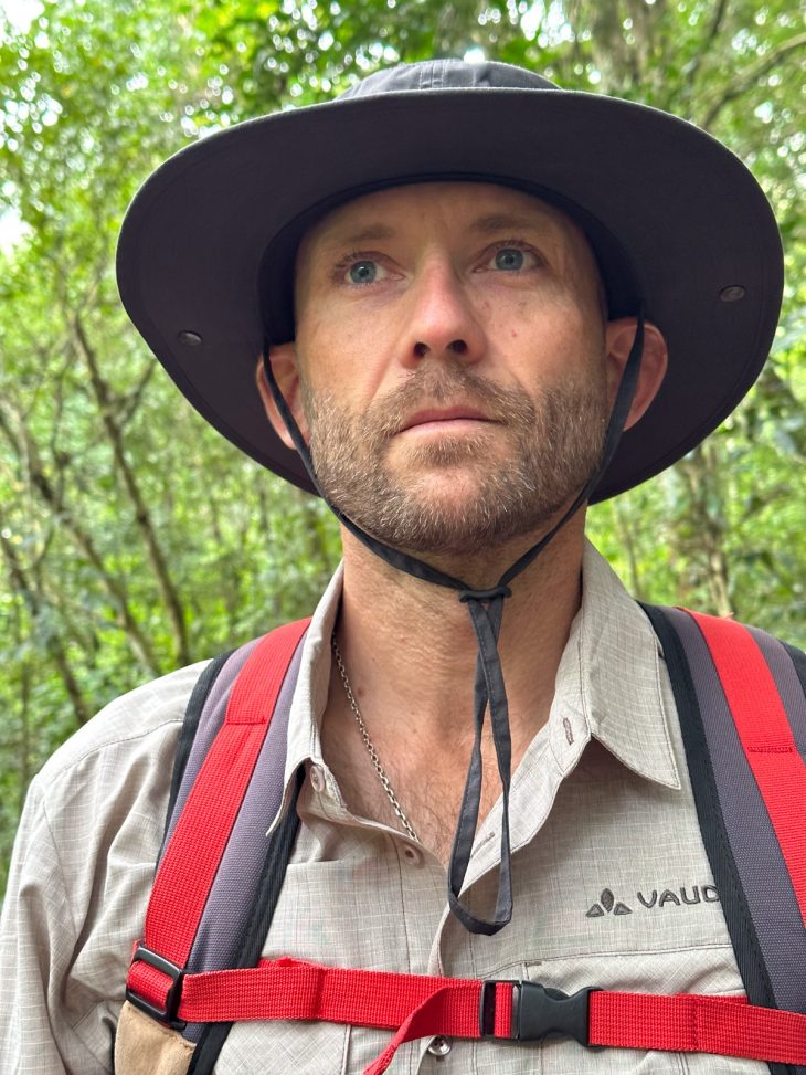 chapeau Fjällräven Abisko Summer Hat