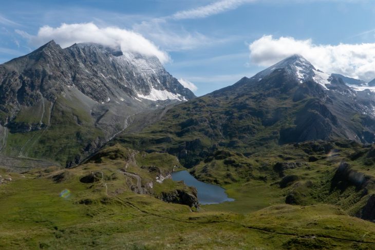 Tour des Combins