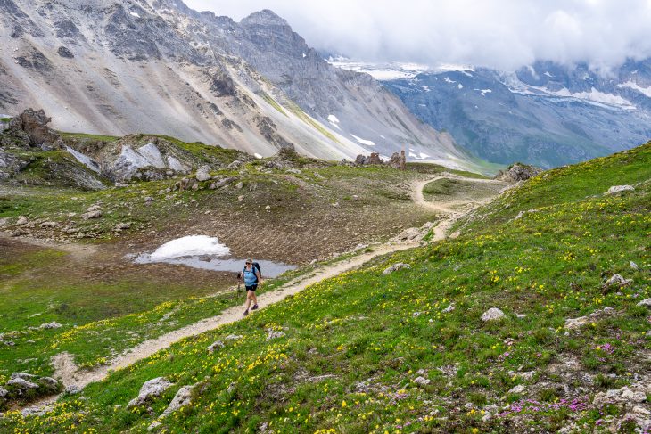 Tour de la Grande Casse